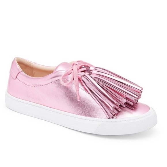 loeffler randall logan rainbow